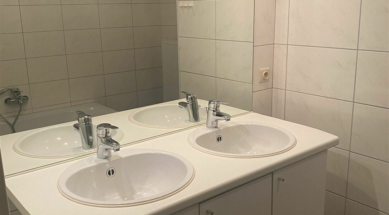 Appartement te huur in LIEZELE