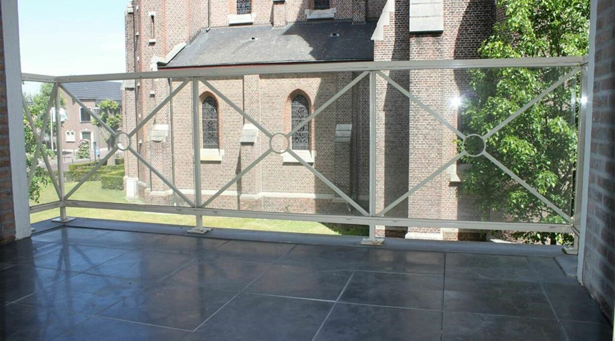 Appartement te huur in LIEZELE