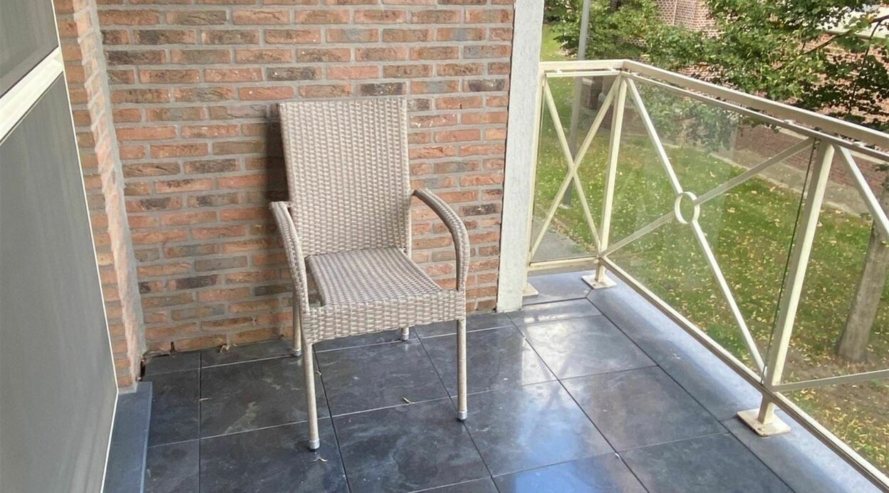 Appartement te huur in LIEZELE