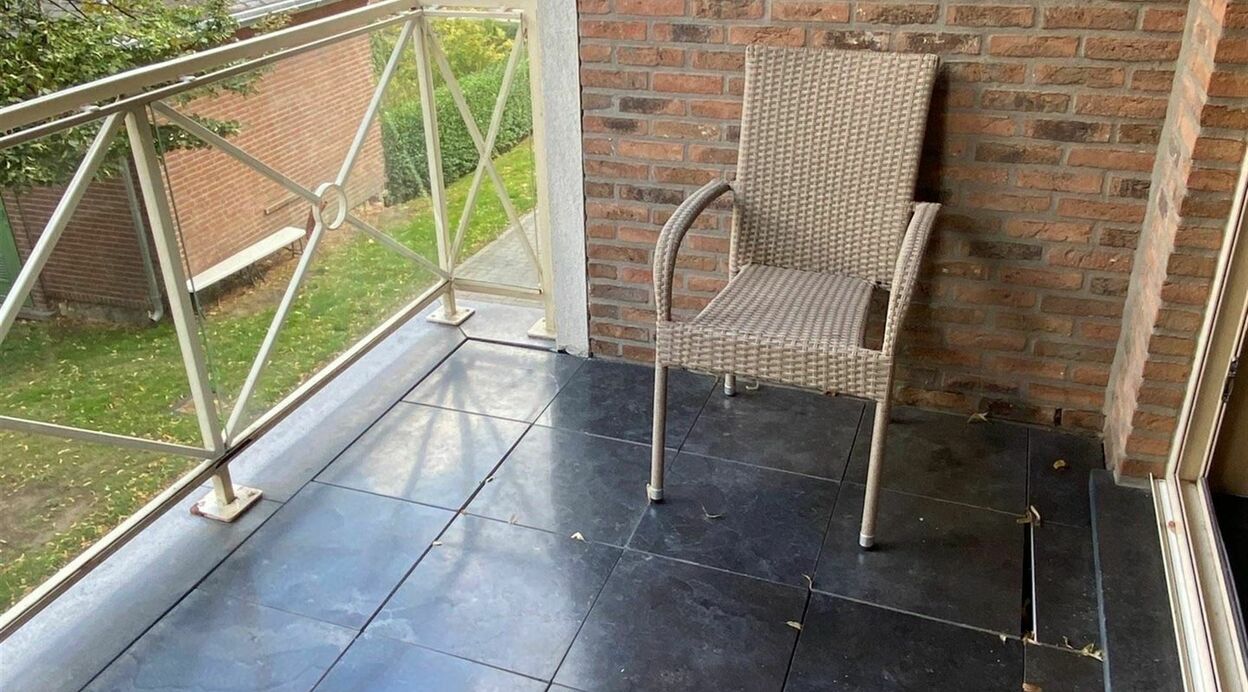 Appartement te huur in LIEZELE