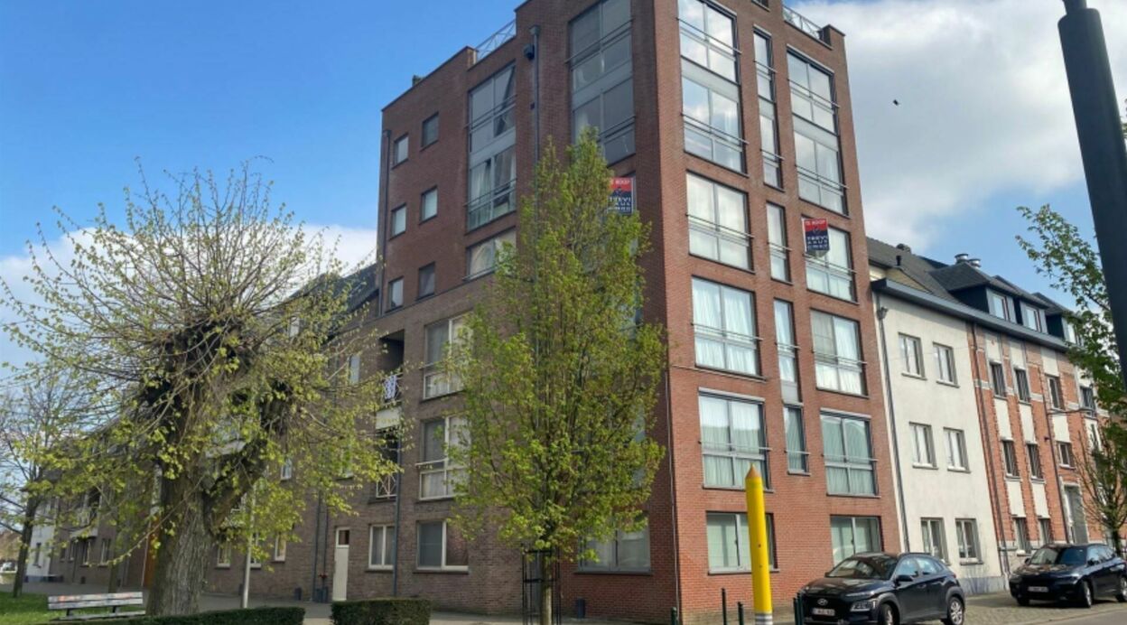 Appartement te huur in LIEZELE