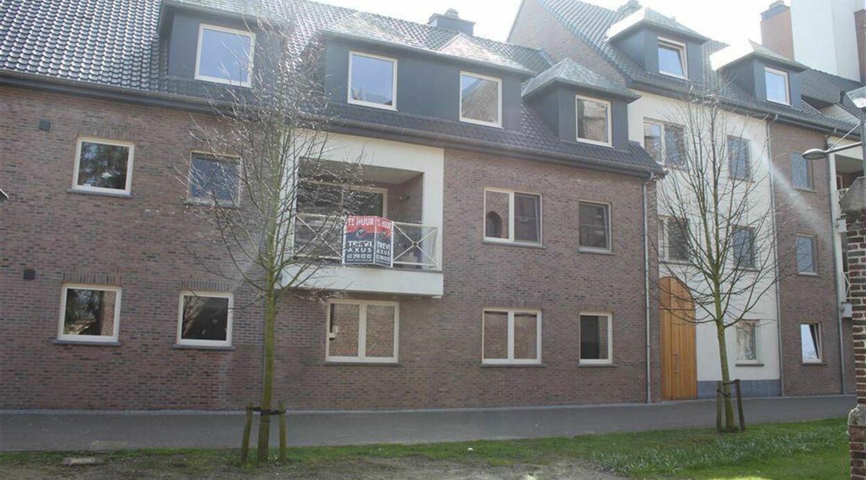 Appartement te huur in LIEZELE