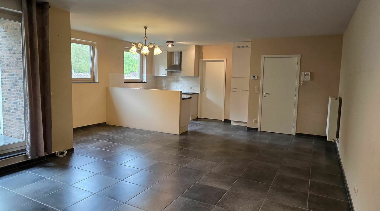 Appartement te huur in LIEZELE