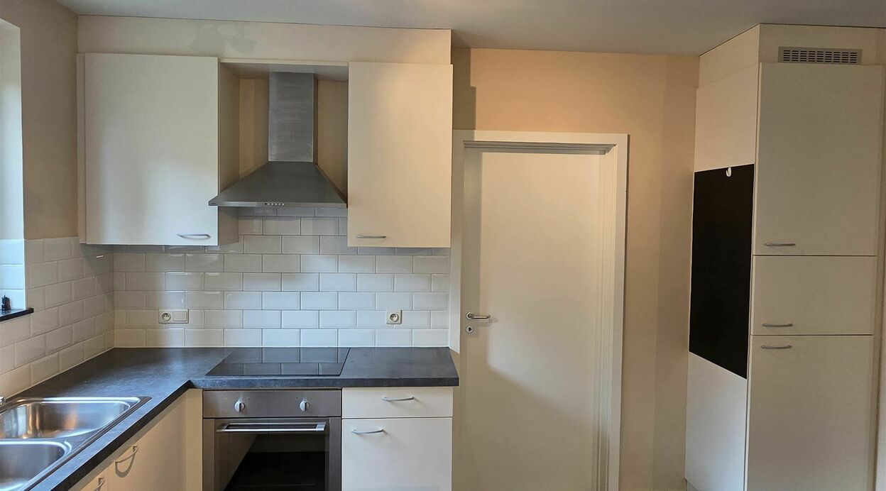 Appartement te huur in LIEZELE