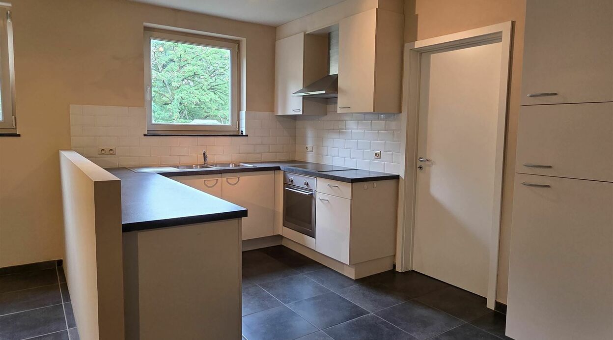 Appartement te huur in LIEZELE