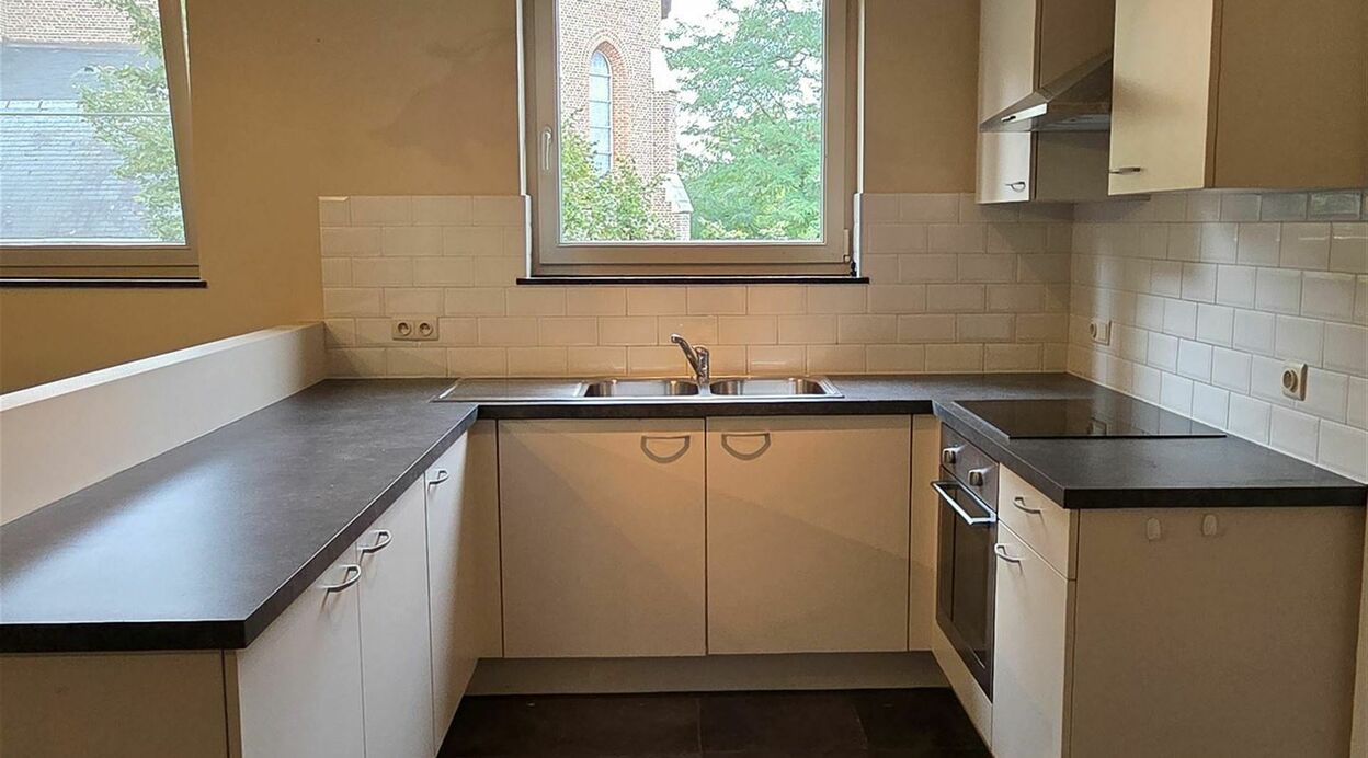 Appartement te huur in LIEZELE