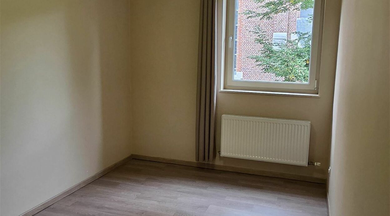 Appartement te huur in LIEZELE
