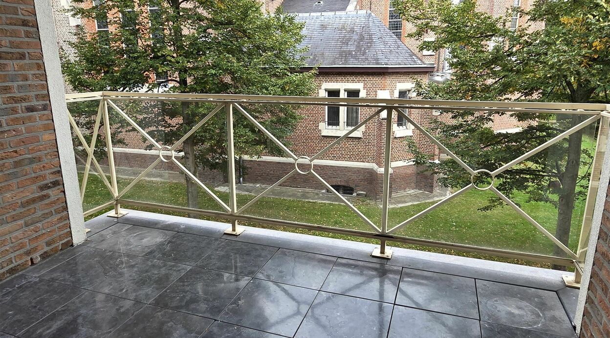 Appartement te huur in LIEZELE