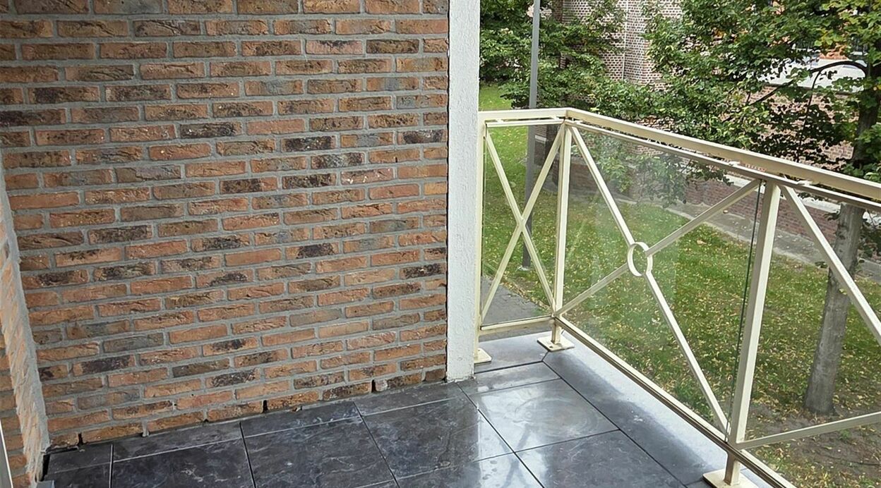 Appartement te huur in LIEZELE