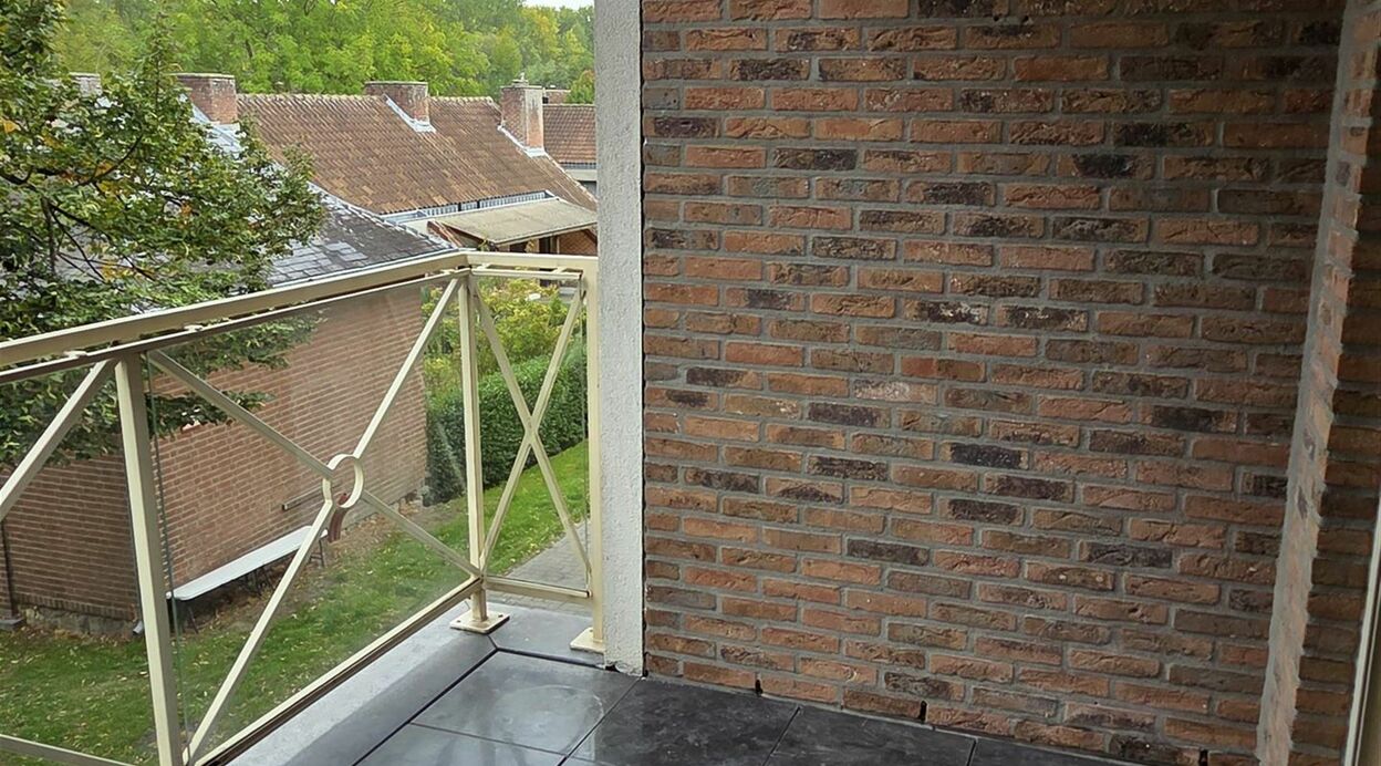 Appartement te huur in LIEZELE