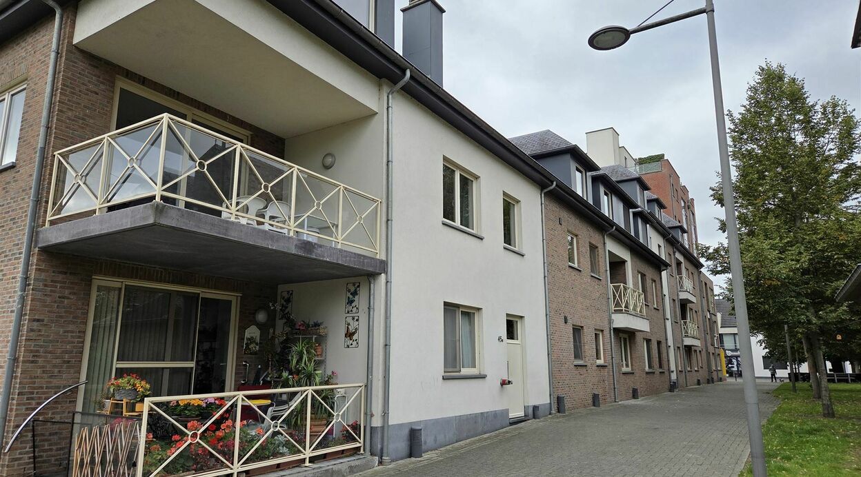 Appartement te huur in LIEZELE