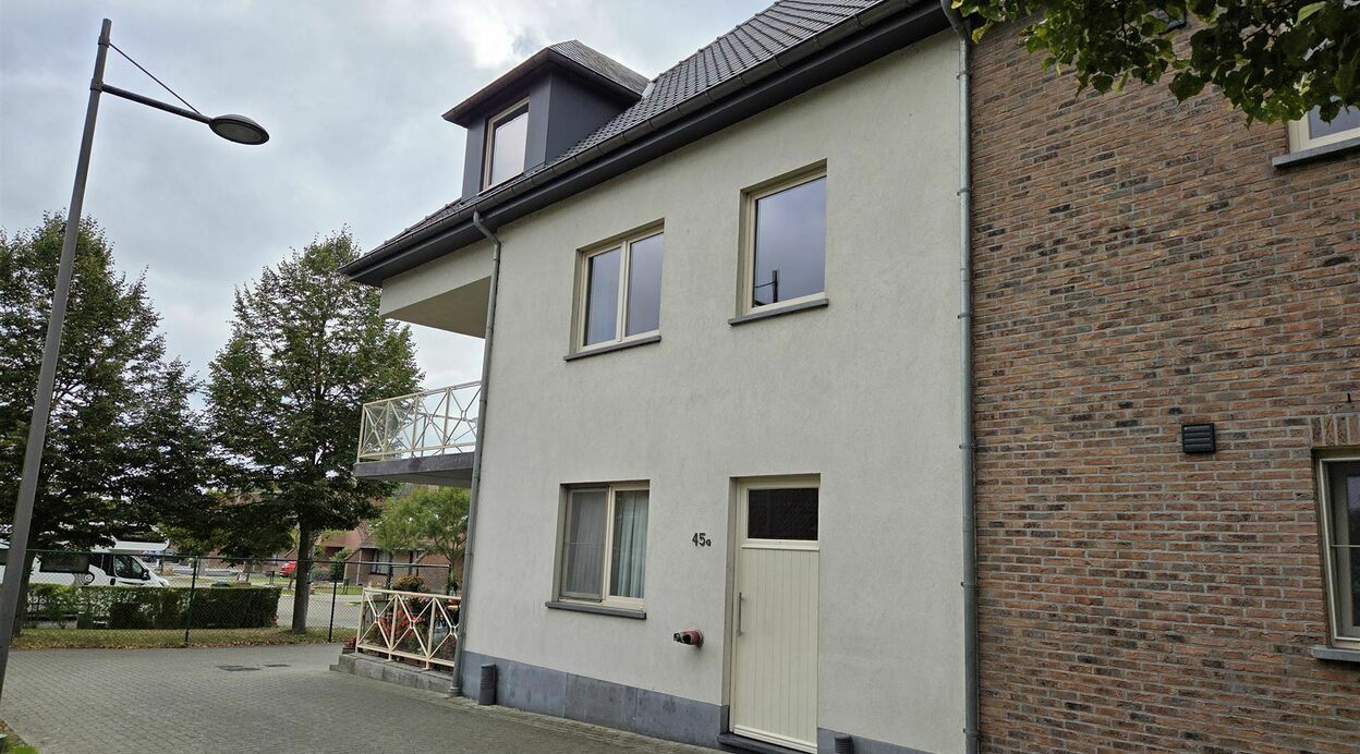 Appartement te huur in LIEZELE