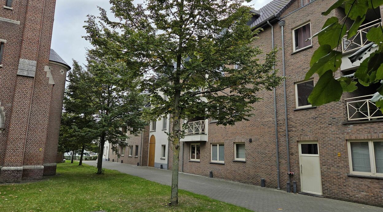 Appartement te huur in LIEZELE