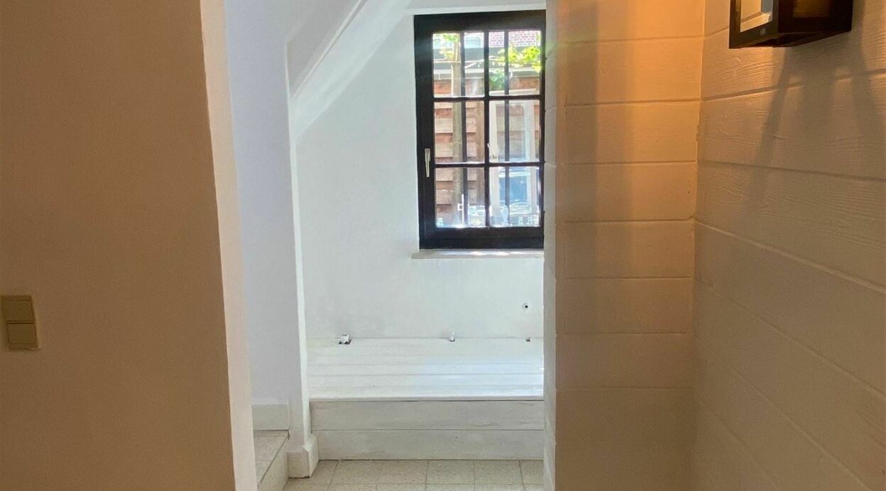 Appartement te huur in LIEZELE