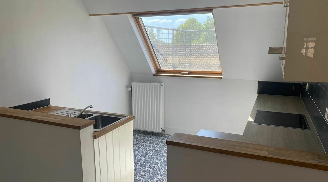 Appartement te huur in LIEZELE