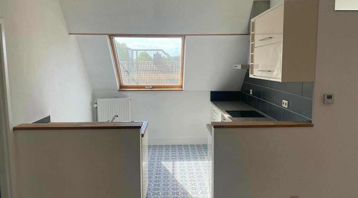 Appartement te huur in LIEZELE