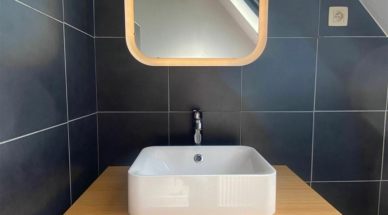 Appartement te huur in LIEZELE