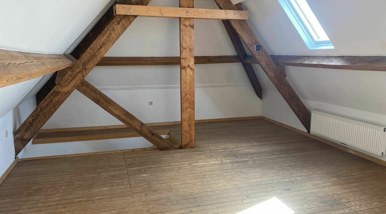 Appartement te huur in LIEZELE
