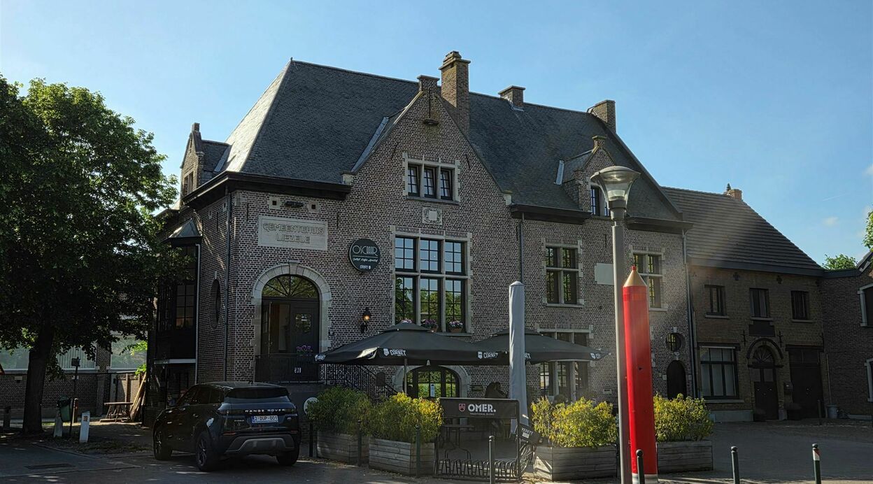 Appartement te huur in LIEZELE