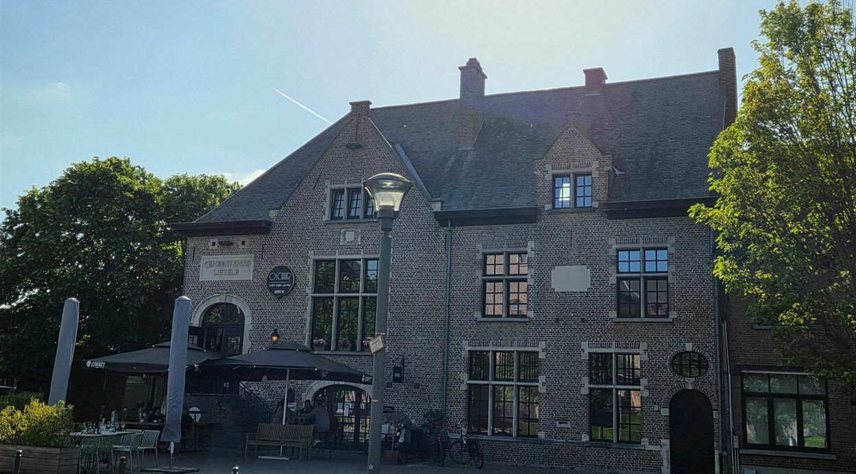 Appartement te huur in LIEZELE