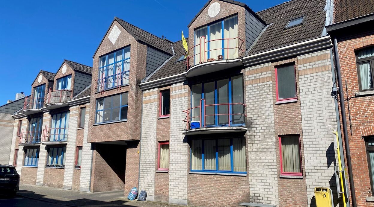 Appartement te huur in LIPPELO