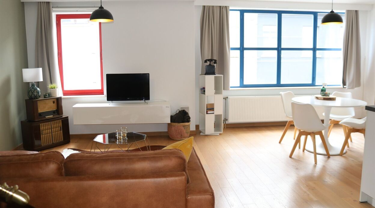 Appartement te huur in LIPPELO