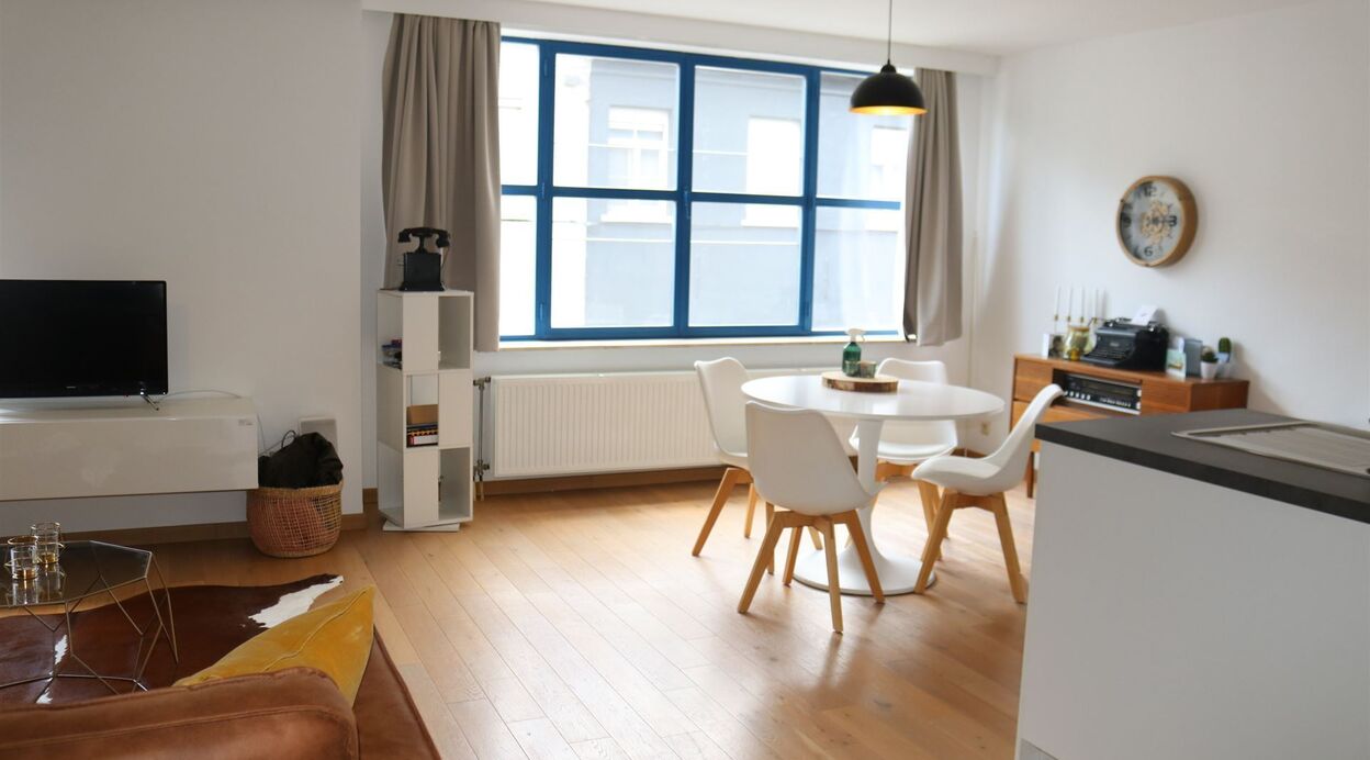 Appartement te huur in LIPPELO