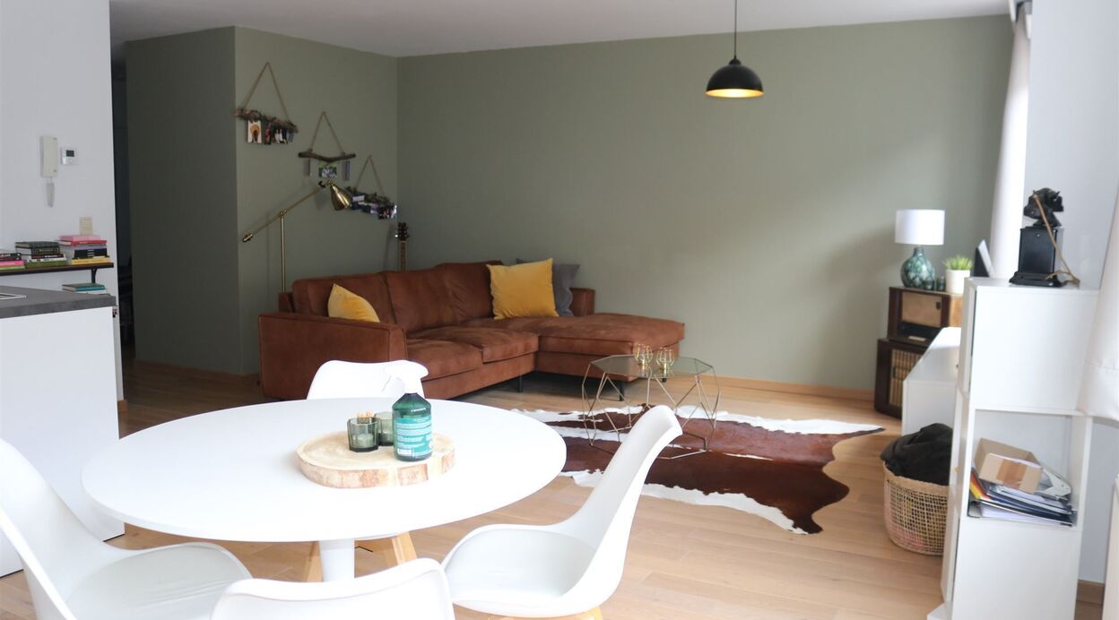 Appartement te huur in LIPPELO