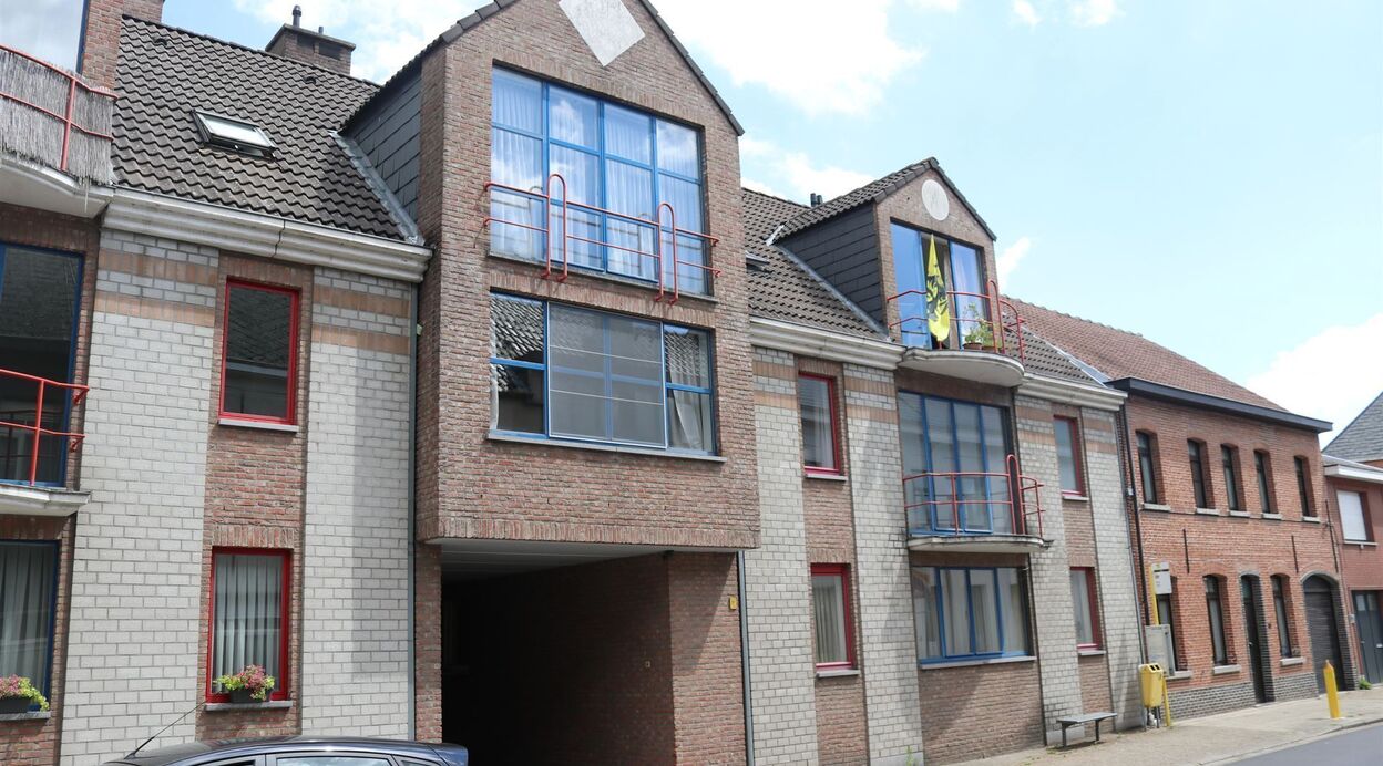 Appartement te huur in LIPPELO
