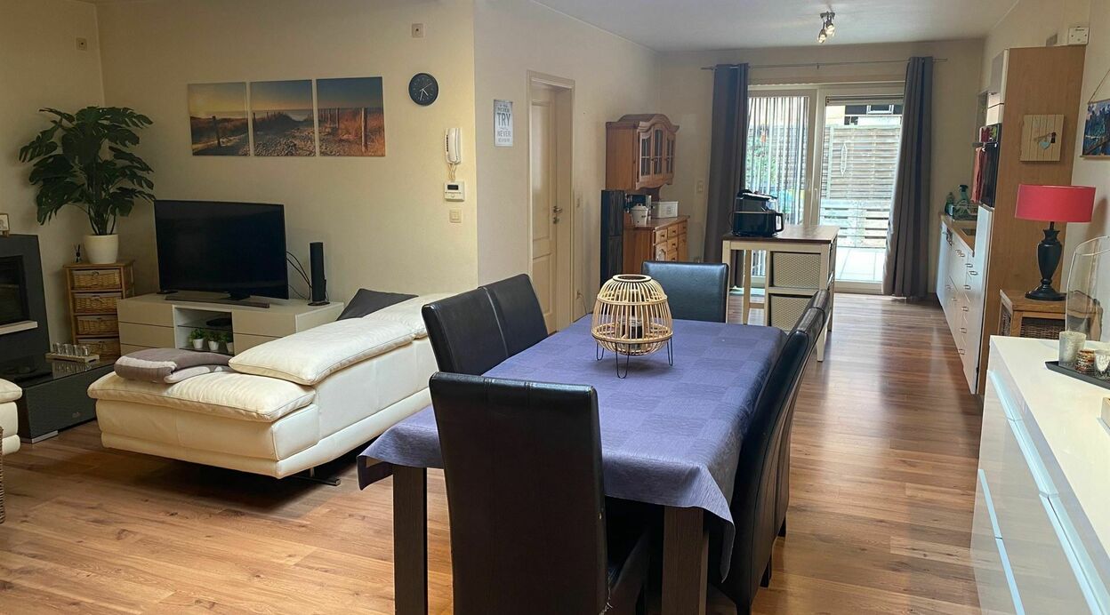 Appartement te huur in LONDERZEEL