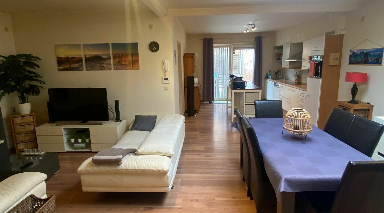 Appartement te huur in LONDERZEEL