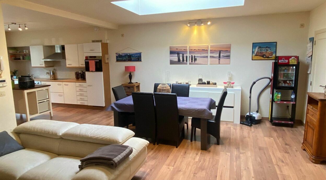 Appartement te huur in LONDERZEEL