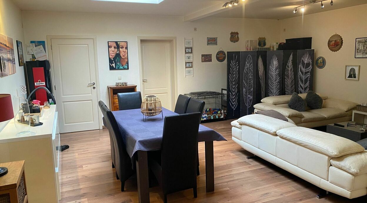 Appartement te huur in LONDERZEEL