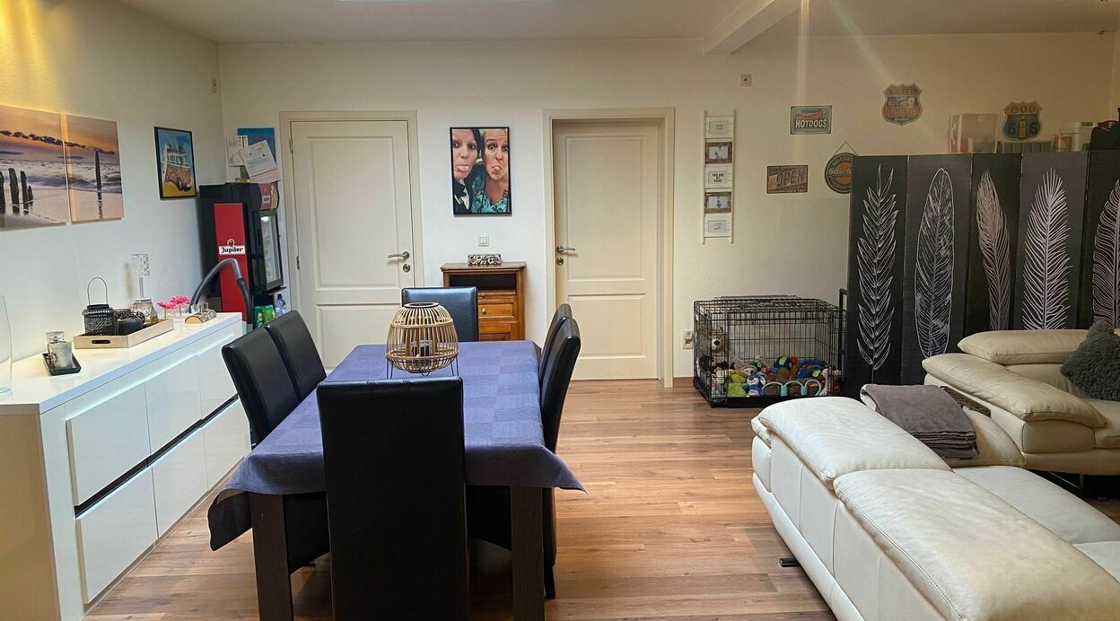Appartement te huur in LONDERZEEL