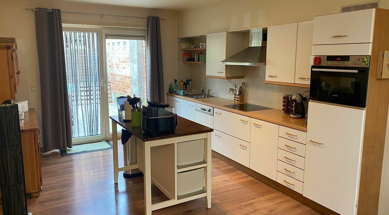 Appartement te huur in LONDERZEEL