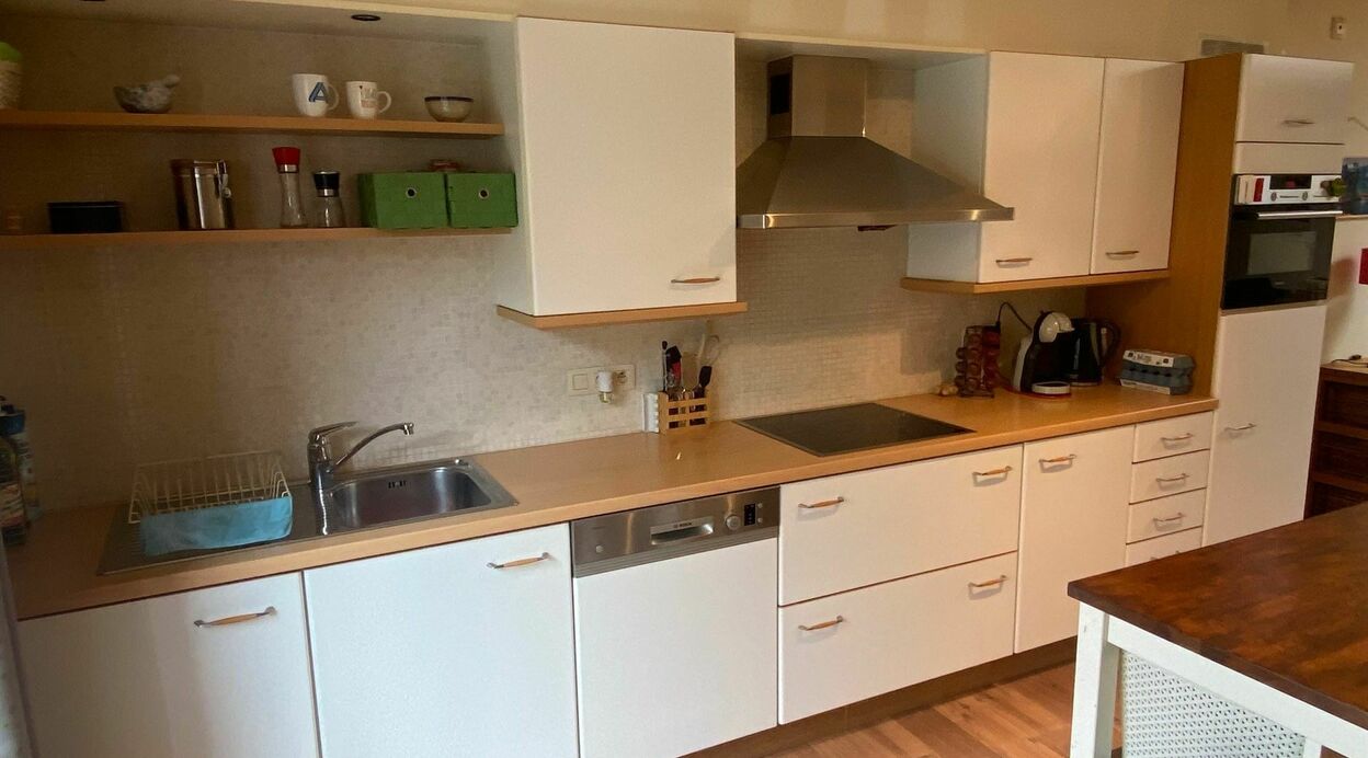 Appartement te huur in LONDERZEEL