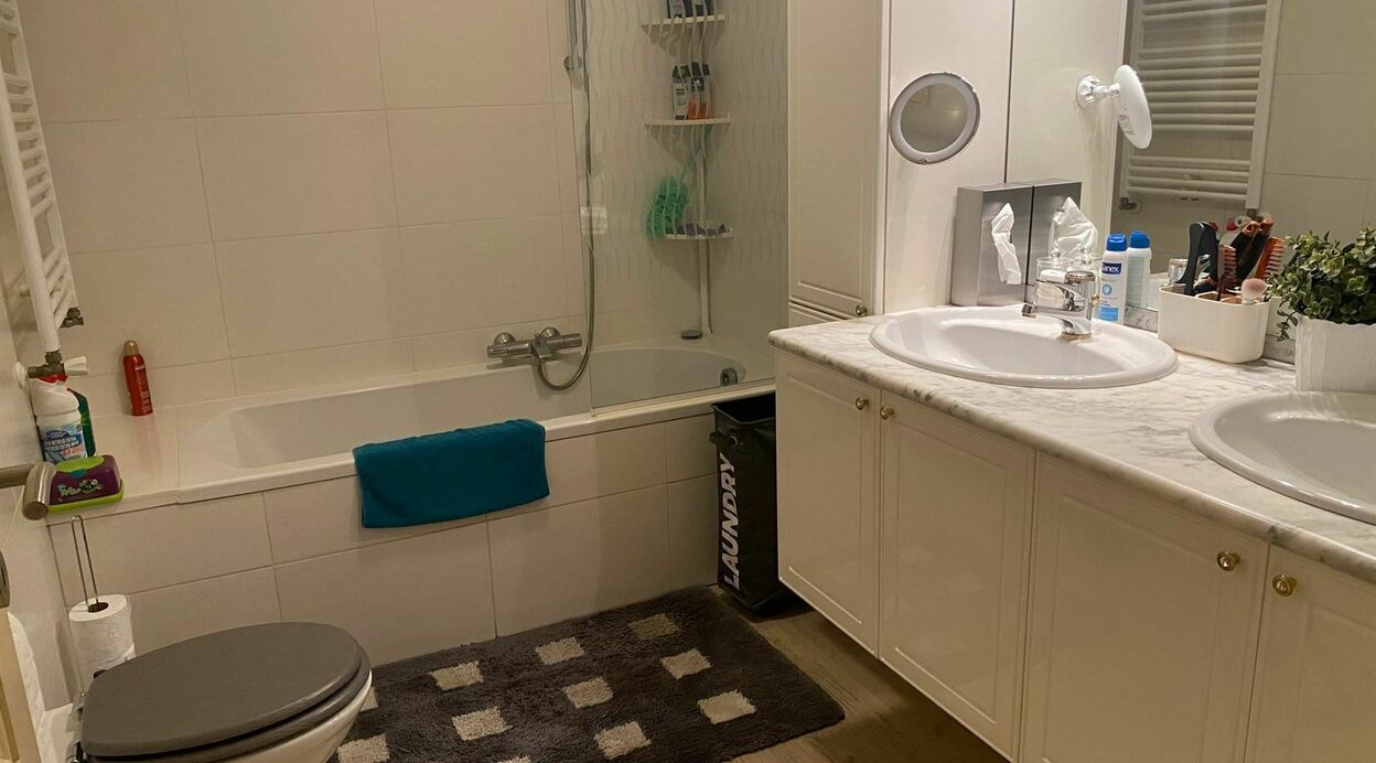 Appartement te huur in LONDERZEEL