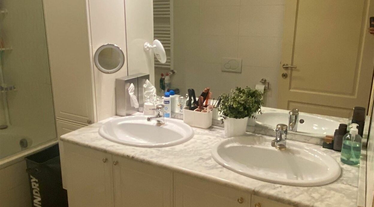 Appartement te huur in LONDERZEEL