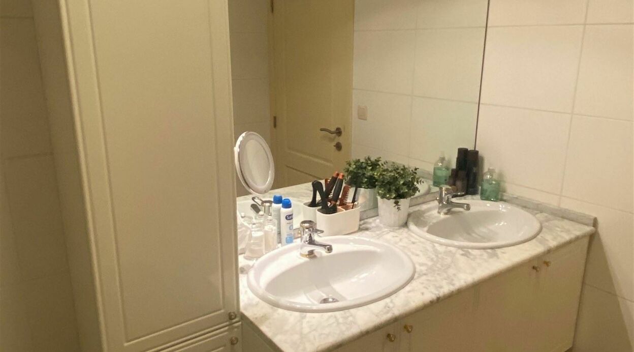 Appartement te huur in LONDERZEEL