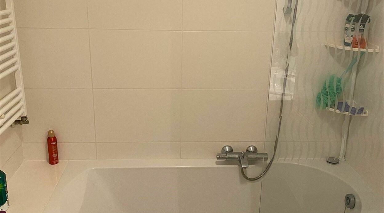 Appartement te huur in LONDERZEEL