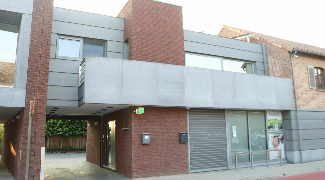 Appartement te huur in LONDERZEEL