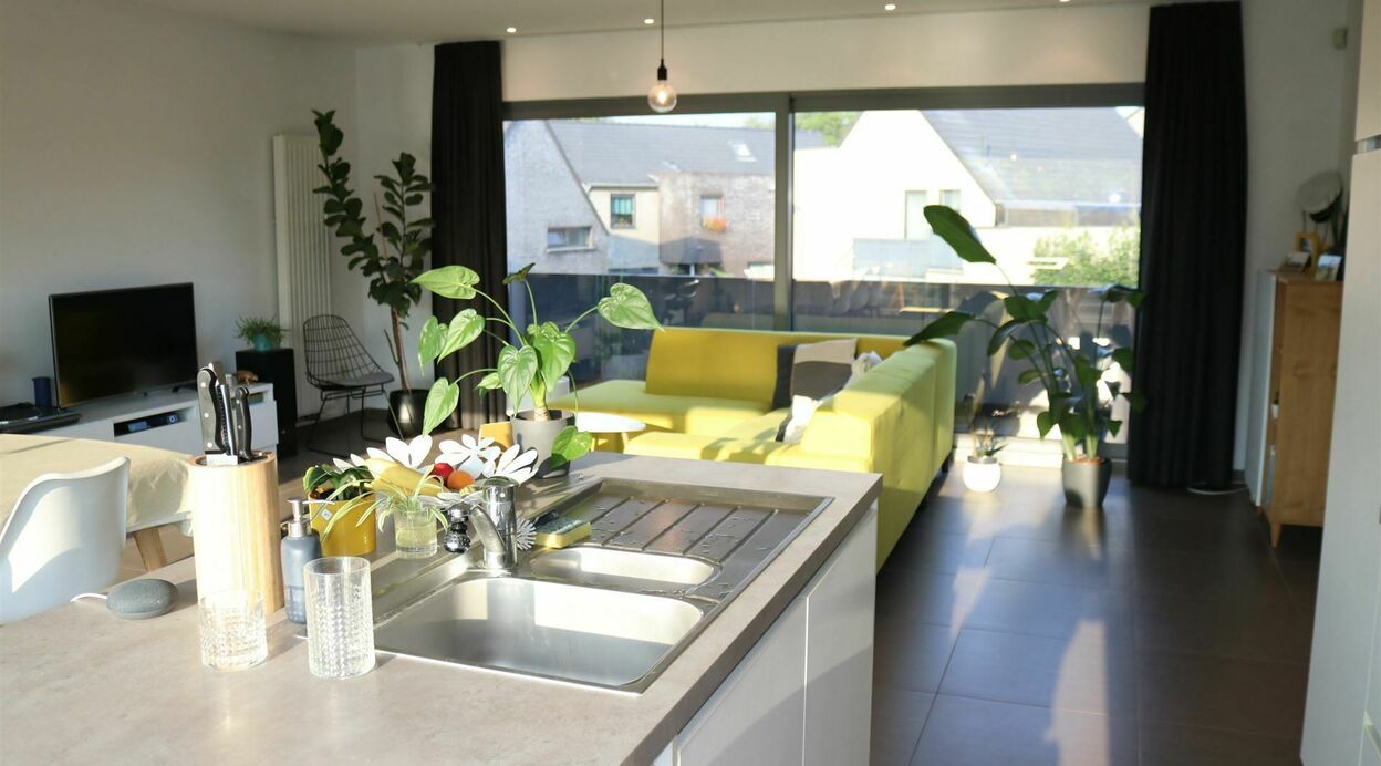 Appartement te huur in LONDERZEEL
