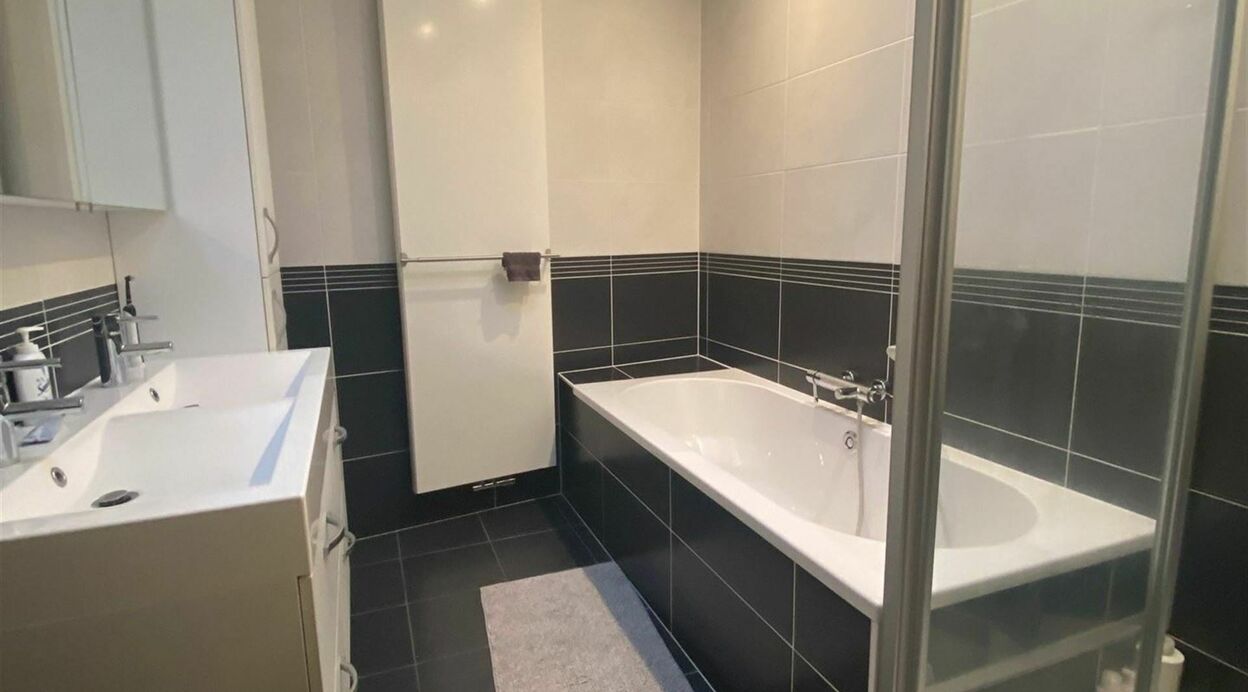 Appartement te huur in LONDERZEEL