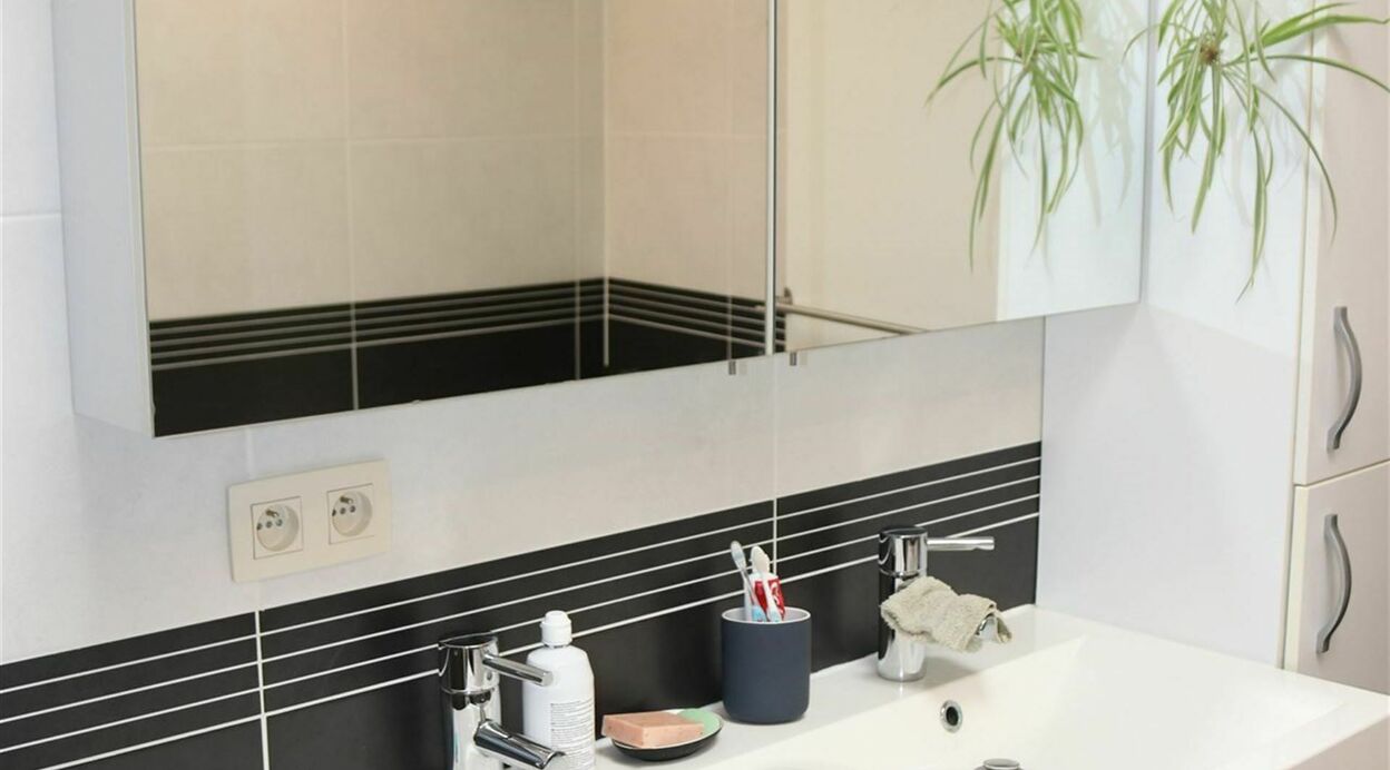 Appartement te huur in LONDERZEEL