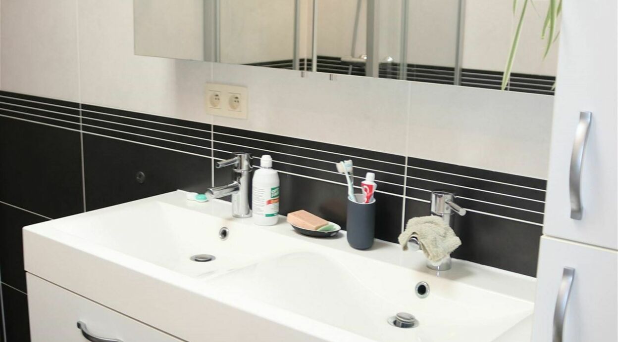 Appartement te huur in LONDERZEEL