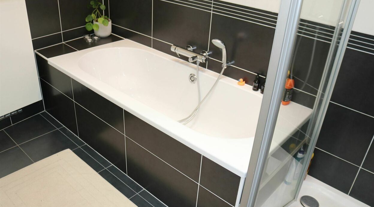Appartement te huur in LONDERZEEL