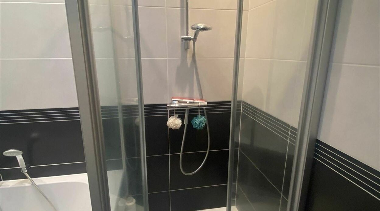 Appartement te huur in LONDERZEEL