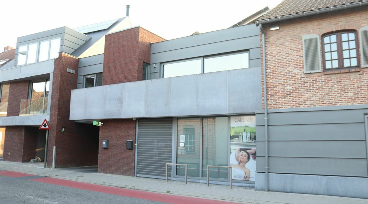 Appartement te huur in LONDERZEEL
