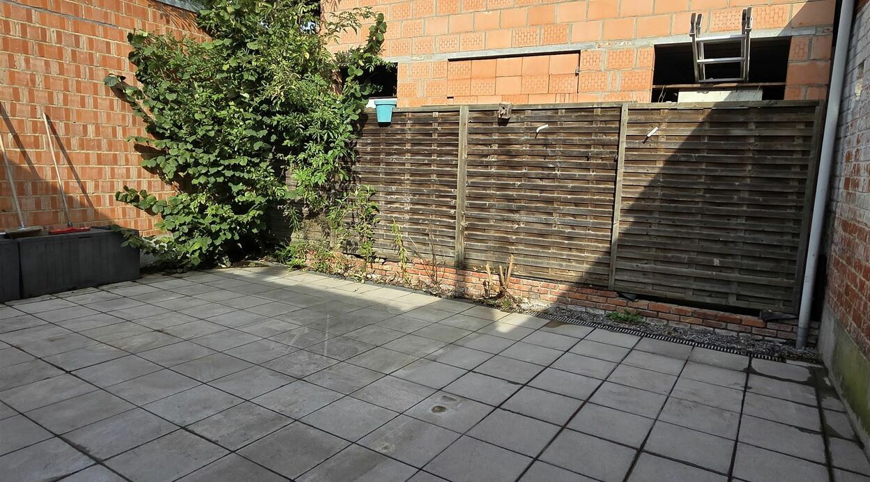 Appartement te huur in LONDERZEEL