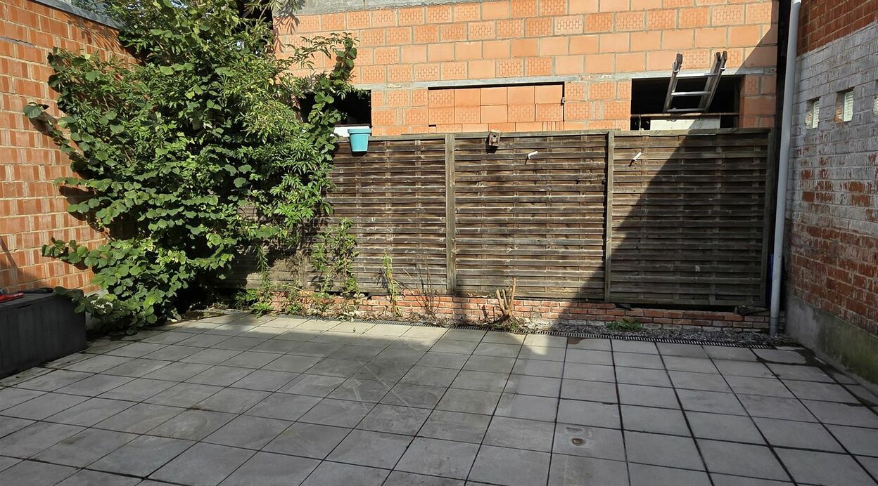 Appartement te huur in LONDERZEEL